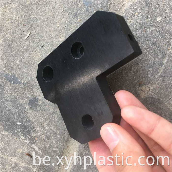 5mm Bakelite Block